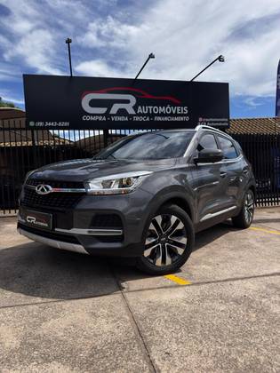 CAOA CHERY TIGGO 5x 1.5 VVT TURBO iFLEX TXS DCT